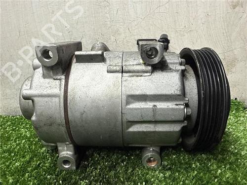 AC compressor HYUNDAI i20 II (GB, IB) 1.2 | BP31901814M34