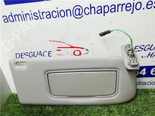 Pare-soleil droit VOLVO S40 II (544) 1.6 (101 hp) 31897140