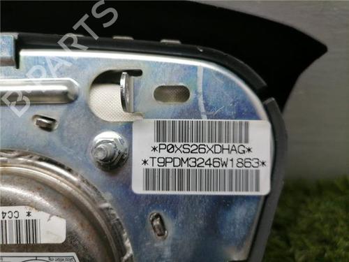 Driver airbag DODGE CALIBER 2.0 CRD | BP33477892C9 - Image 3