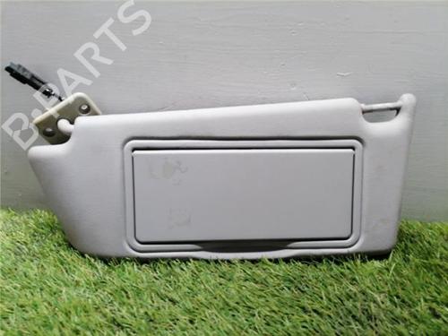 Used Left sun visor Left sun visor OPEL ASTRA H GTC (A04) 1.7 CDTi (L08) (101 hp) 36681791 36681791