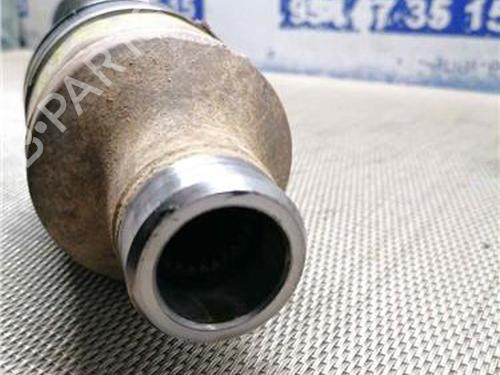 Right front driveshaft SUZUKI SX4 (EY, GY) 1.9 DDiS (RW419D) | BP31893673M39