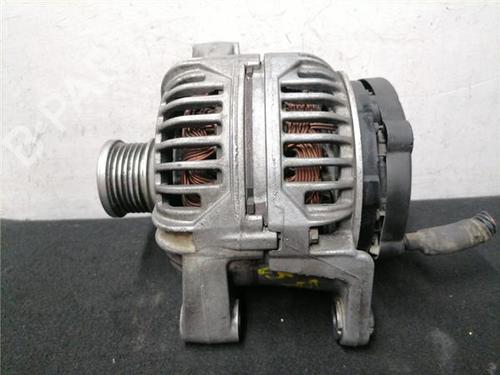 Used Alternator Alternator SAAB 9-5 (YS3E) 3.0 TiD (177 hp) 36282531 36282531