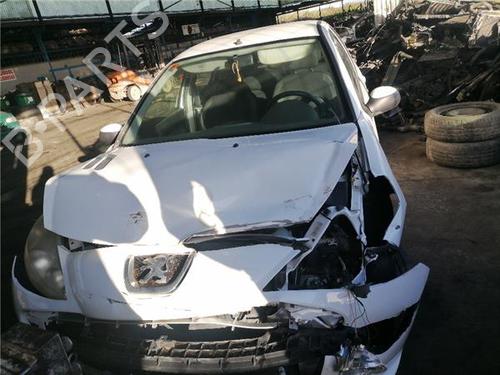 Used Parts PEUGEOT 206 Hatchback (2A/C) 1.4 HDi eco 70 (68 hp) 4431900