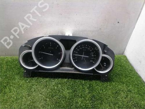 Used Instrument cluster Instrument cluster 37288299 37288299