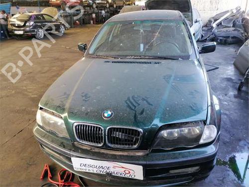 Used Parts BMW 3 (E46) 320 i 5015011