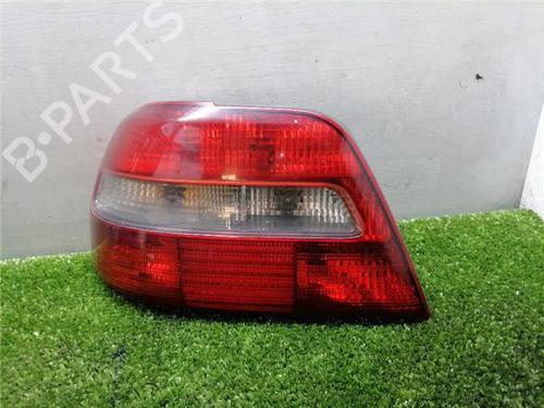 Used Left taillight Left taillight VOLVO S40 I (644) 1.9 DI (115 hp) 34333429 34333429