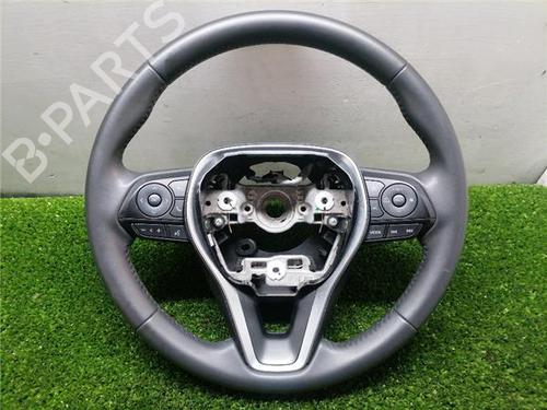 Volante TOYOTA COROLLA Saloon (_E21_) 1.8 VVTi Hybrid (ZWE211) (122 hp) 32354228