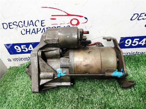 Used Starter RENAULT LAGUNA I (B56_, 556_) 2.2 D (B56F/2) (83 hp) 31889873
