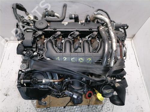 Engine VOLVO C30 (533) 2.0 D | BP36028052M1 - Image 5