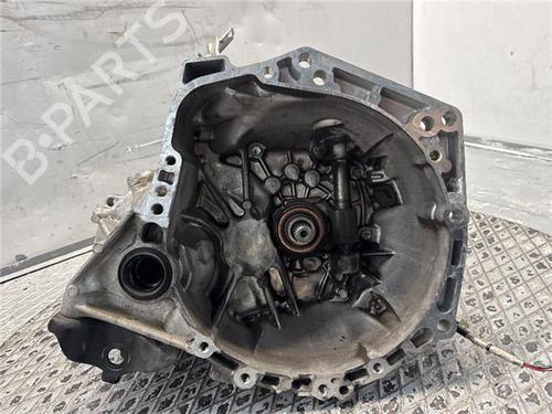 Used Gearbox TOYOTA AYGO (_B4_) 1.0 VVTi (KGB40) (72 hp) 31901724