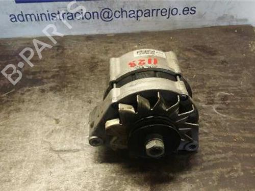 Generator SEAT IBIZA I (21A) 1.5 (85 hp) 31889032