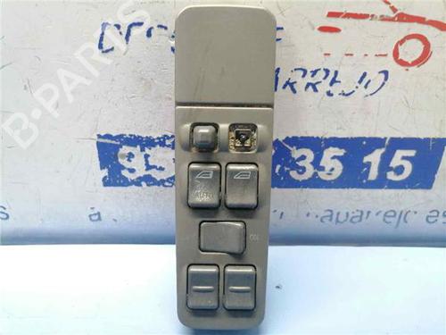 Used Left front window switch VOLVO S40 I (644) 1.8 (122 hp) 31899913