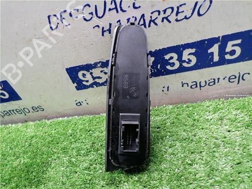 Left front window switch FIAT STILO (192_) 1.6 16V (192_XB1A) | BP31898943I27