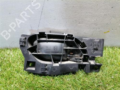 Front left interior door handle PEUGEOT EXPERT Van (V_) 1.6 BlueHDi 95 | BP31911474I13