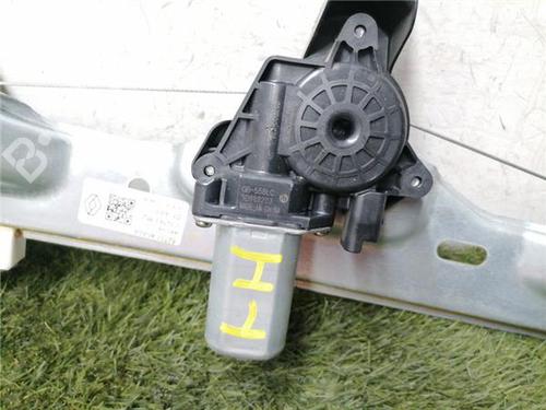 Other RENAULT KADJAR (HA_, HL_) 1.2 TCe 130 (HLMR) | BP31901187O1 - Image 4