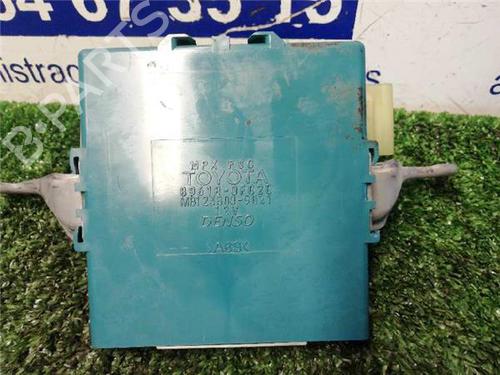 Used Control unit TOYOTA COROLLA Verso (ZER_, ZZE12_, R1_) 2.2 D-4D (AUR10_, AUR10R) (136 hp) 31889823