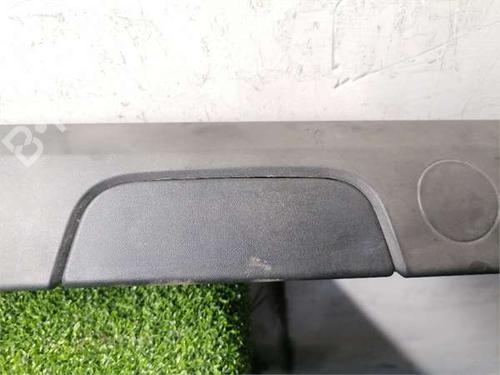 Tailgate handle DACIA LOGAN EXPRESS (FS_) 1.5 dCi (FS0K) | BP39659410C132 - Image 2