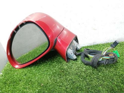 Used Left mirror Left mirror 36819842 36819842