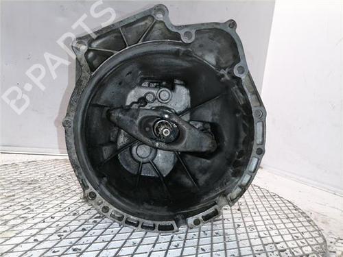 Used Gearbox Gearbox BMW 3 (E46) 318 i (118 hp) 36146317 36146317