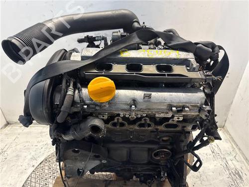 Engine OPEL VECTRA C (Z02) 1.8 16V | BP32432245M1 - Image 5