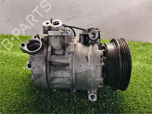 Used AC compressor AC compressor SKODA SUPERB I (3U4) 1.9 TDI (115 hp) 36769991 36769991