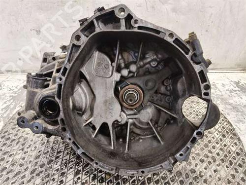 Used Gearbox Gearbox NISSAN PRIMERA (P12) 2.2 dCi (139 hp) 39996324 39996324