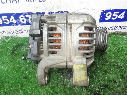 Used Alternator OPEL AGILA A (H00) 1.2 16V (F68) (75 hp) 31890053