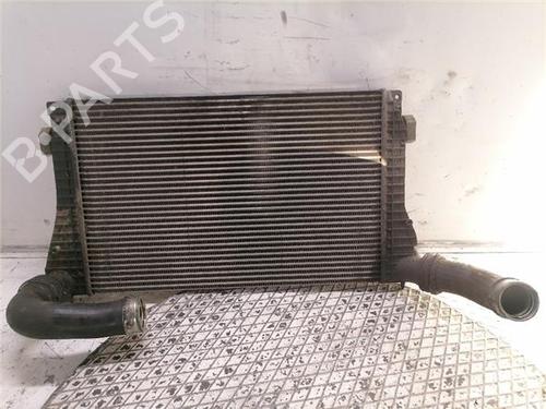 Intercooler SEAT LEON (1M1) 1.9 TDI (150 hp) 33132461