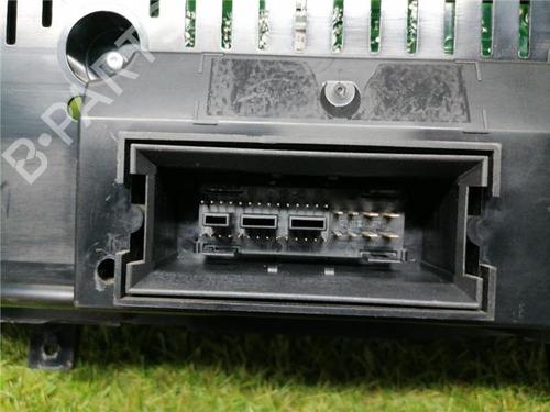 Instrument cluster VW PASSAT B6 (3C2) 2.0 TDI 16V | BP33248780C47 - Image 3