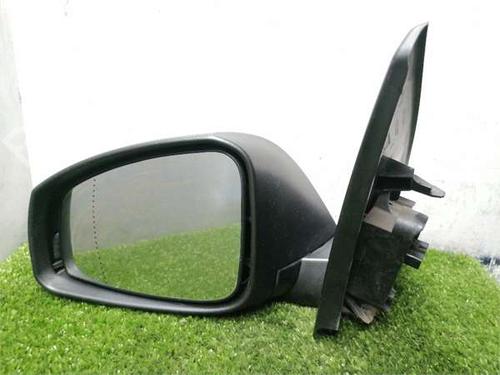 Bakspejl venstre Bakspejl venstre RENAULT MEGANE III Hatchback (BZ0/1_, B3_) 1.2 TCe (BZ2B, BZ11) (116 hp) 36382819 36382819