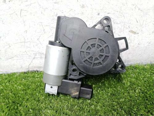 Used Left front window motor Left front window motor MAZDA 6 Station Wagon (GY) 2.0 DI (GY19) (143 hp) 36544067 36544067