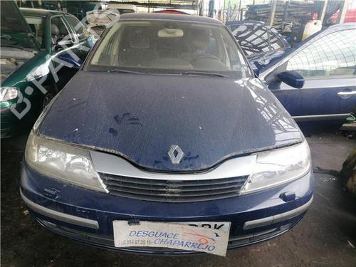 Used Parts RENAULT LAGUNA II (BG0/1_) 2.2 dCi (BG0F) (150 hp) 4409359