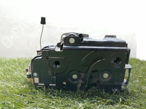 Front right lock VW PASSAT B5.5 (3B3) 1.9 TDI | BP36452971C97 - Image 4