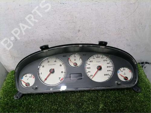 Used Instrument cluster Instrument cluster 36544160 36544160