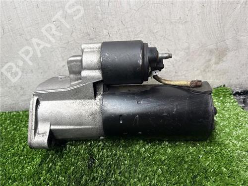 Used Starter Starter VW PASSAT B5 (3B2) 1.9 TDI 4motion (115 hp) 34498086 34498086