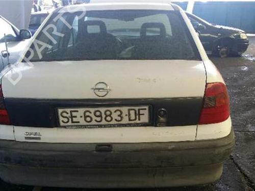 Used Parts OPEL ASTRA F Saloon (T92)  1.4 i (F19, M19)  4407884