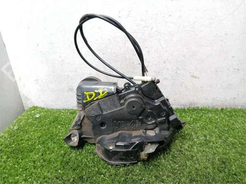 front-right-lock-toyota-yaris-_p9_-2005-2006-2007-2008-2009-2010-2011-2012-2013-2014-36053576 main image