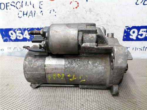 Starter AUDI A8 D3 (4E2, 4E8) 3.7 quattro | BP31890510M8