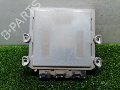 Electronic module PEUGEOT 407 (6D_) 2.0 HDi 135 (6DRHRH, 6DRHRE, 6DRHRG, 6DRHRJ) | BP32690448M83 - Image 2