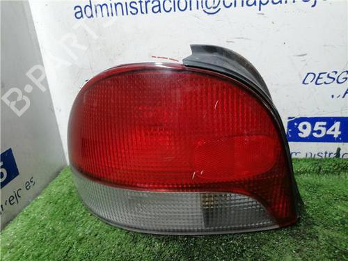Used Left taillight HYUNDAI ACCENT I (X-3) 1.3 i 12V (84 hp) 31892727