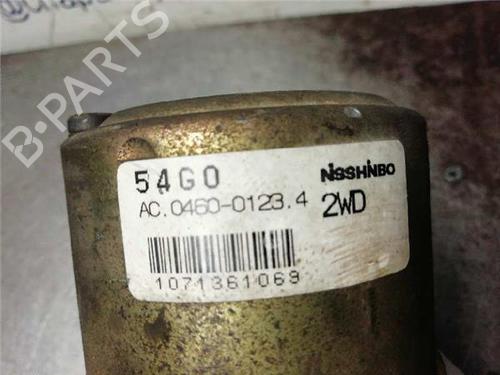 ABS pump SUZUKI LIANA Hatchback 1.6 (RH416) | BP31891705M43 