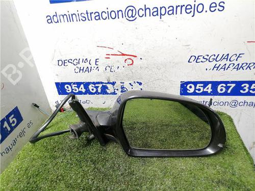 Used Right mirror AUDI A4 B8 (8K2) 2.0 TDI (143 hp) 31892626
