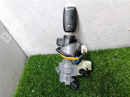 Used Switch KIA CARENS IV 1.7 CRDi (116 hp) 32821270