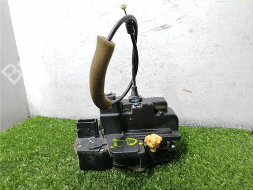 Used Front right lock OPEL ANTARA A (L07) 2.0 CDTI (150 hp) 31911608