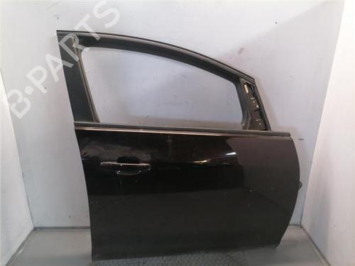 Used Right front door OPEL ASTRA J (P10) 1.6 CDTi (68) (110 hp) 31894450