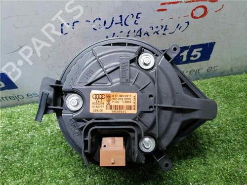 Heater blower motor SEAT EXEO (3R2) 2.0 TDI | BP31900497M62