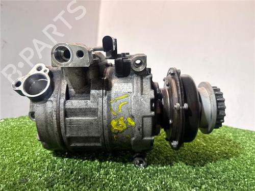 Used AC compressor AC compressor VW TOUAREG (7LA, 7L6, 7L7) 2.5 R5 TDI (174 hp) 35747379 35747379