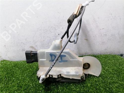 Used Front left lock Front left lock CITROËN C4 CACTUS 1.2 VTi 82 (82 hp) 33478298 33478298