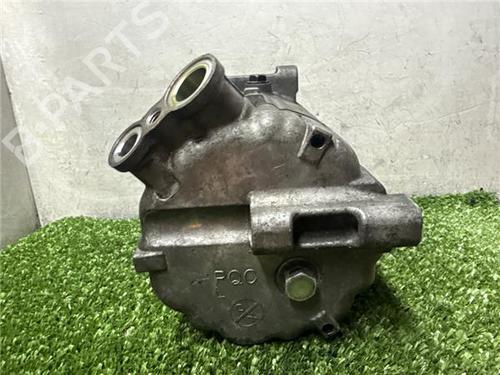 AC compressor OPEL VECTRA C (Z02) 2.0 DTI 16V (F69) | BP37061921M34 - Image 2