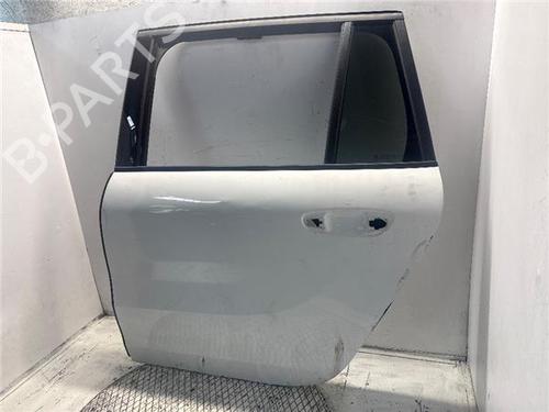 Left rear door CITROËN GRAND C4 SPACETOURER (3A_, 3E_) 1.5 BlueHDi 130 | BP32099781C4